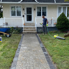 Opportunity Construction Masonry Projects