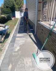Opportunity Construction Masonry Projects 11