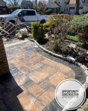 Opportunity Construction Masonry Projects 12