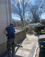Opportunity Construction Masonry Projects 13