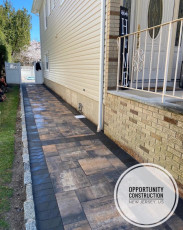 Opportunity Construction Masonry Projects 14