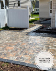 Opportunity Construction Masonry Projects 15
