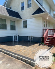 Opportunity Construction Masonry Projects 17