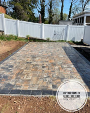 Opportunity Construction Masonry Projects 18