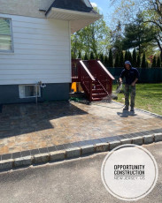 Opportunity Construction Masonry Projects 19