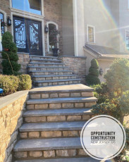 Opportunity Construction Masonry Projects 2