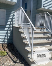 Opportunity Construction Masonry Projects 23
