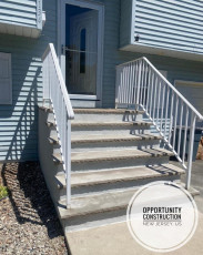Opportunity Construction Masonry Projects 24