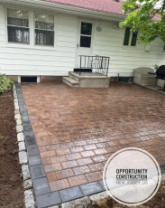 Opportunity Construction Masonry Projects 26
