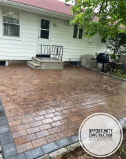 Opportunity Construction Masonry Projects 27
