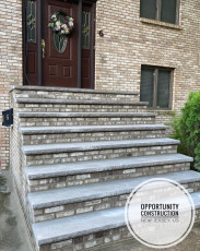 Opportunity Construction Masonry Projects 28