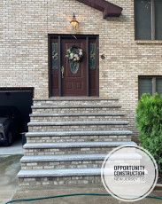 Opportunity Construction Masonry Projects 29