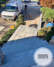 Opportunity Construction Masonry Projects 3