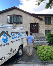 Opportunity Construction Masonry Projects 30