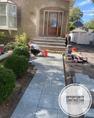 Opportunity Construction Masonry Projects 31