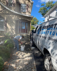 Opportunity Construction Masonry Projects 34