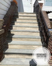 Opportunity Construction Masonry Projects 36