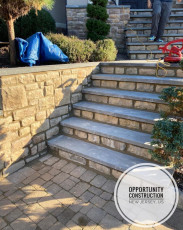 Opportunity Construction Masonry Projects 4