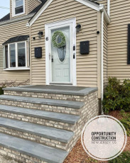 Opportunity Construction Masonry Projects 41