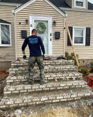 Opportunity Construction Masonry Projects 42