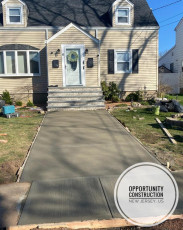 Opportunity Construction Masonry Projects 43