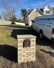 Opportunity Construction Masonry Projects 44