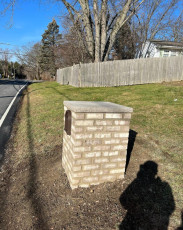 Opportunity Construction Masonry Projects 45
