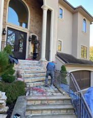 Opportunity Construction Masonry Projects 5