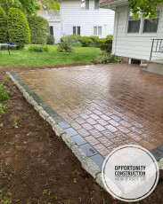 Opportunity Construction Masonry Projects 6