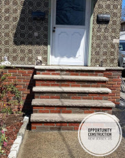 Opportunity Construction Masonry Projects 8