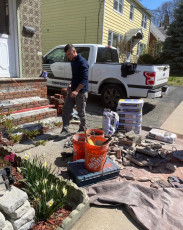 Opportunity Construction Masonry Projects 9